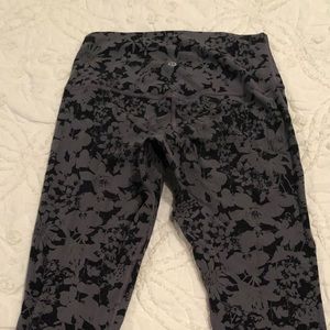 Lululemon Wonder Under